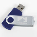 2GB MEMORY STICK