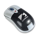 WIRELESS OPTICAL MOUSE